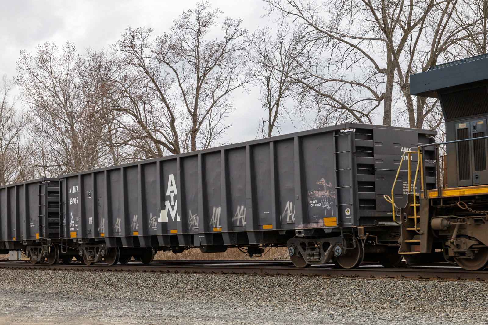 AIMX 19105