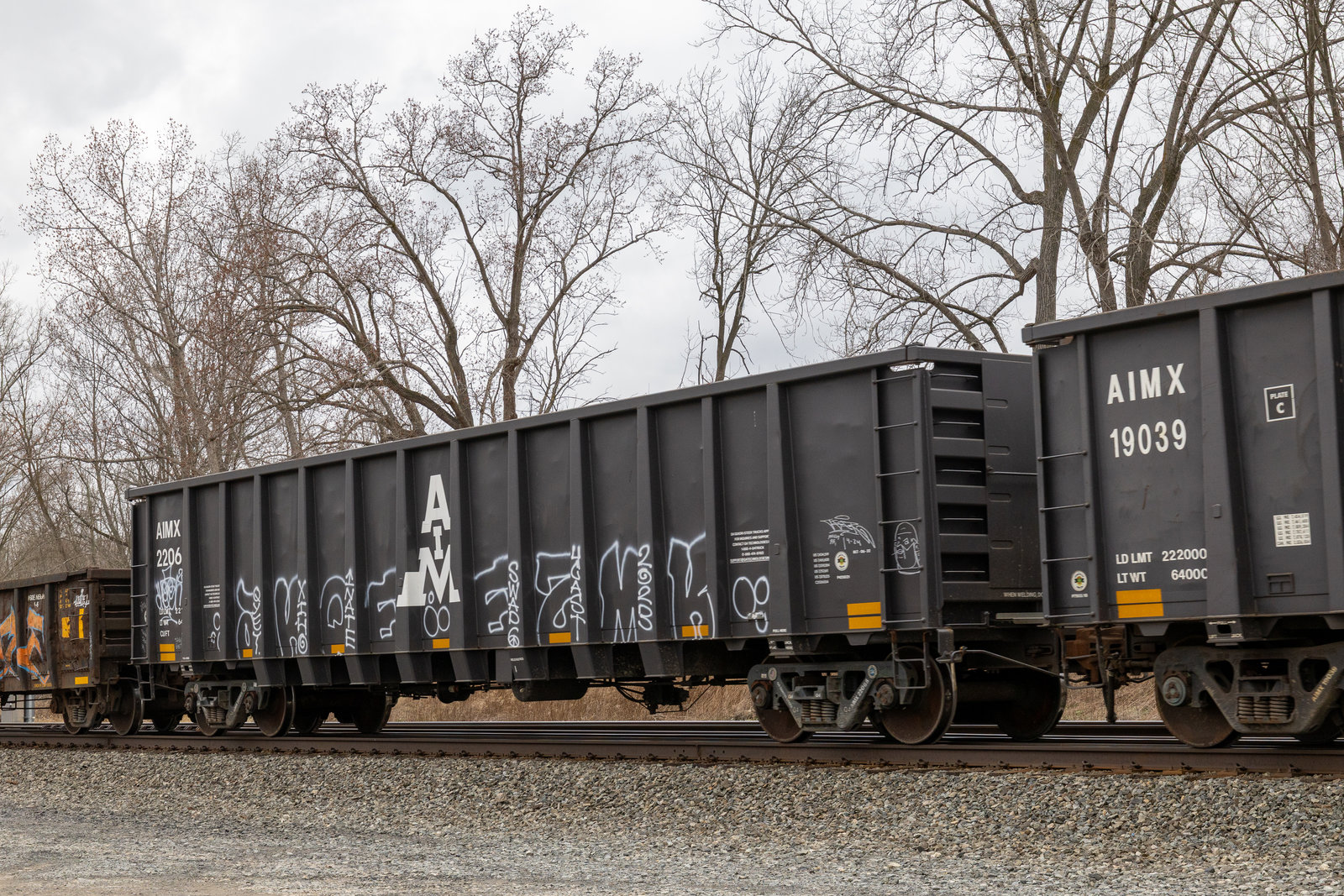 AIMX 22065