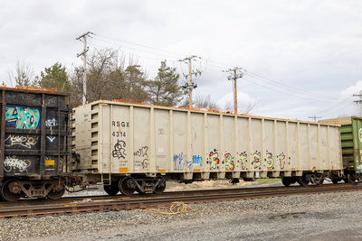 RSGX 4314