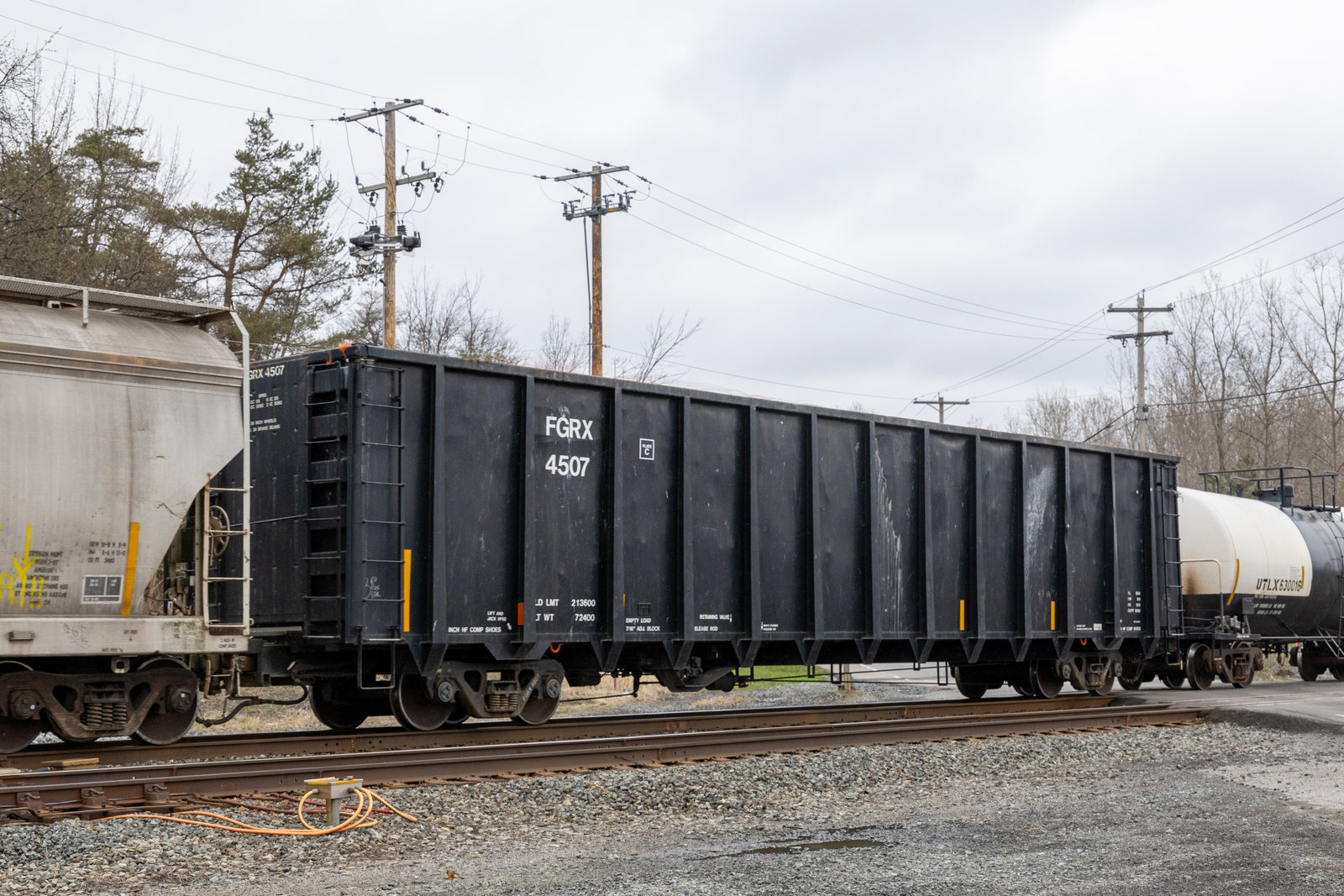 FGRX 4507
