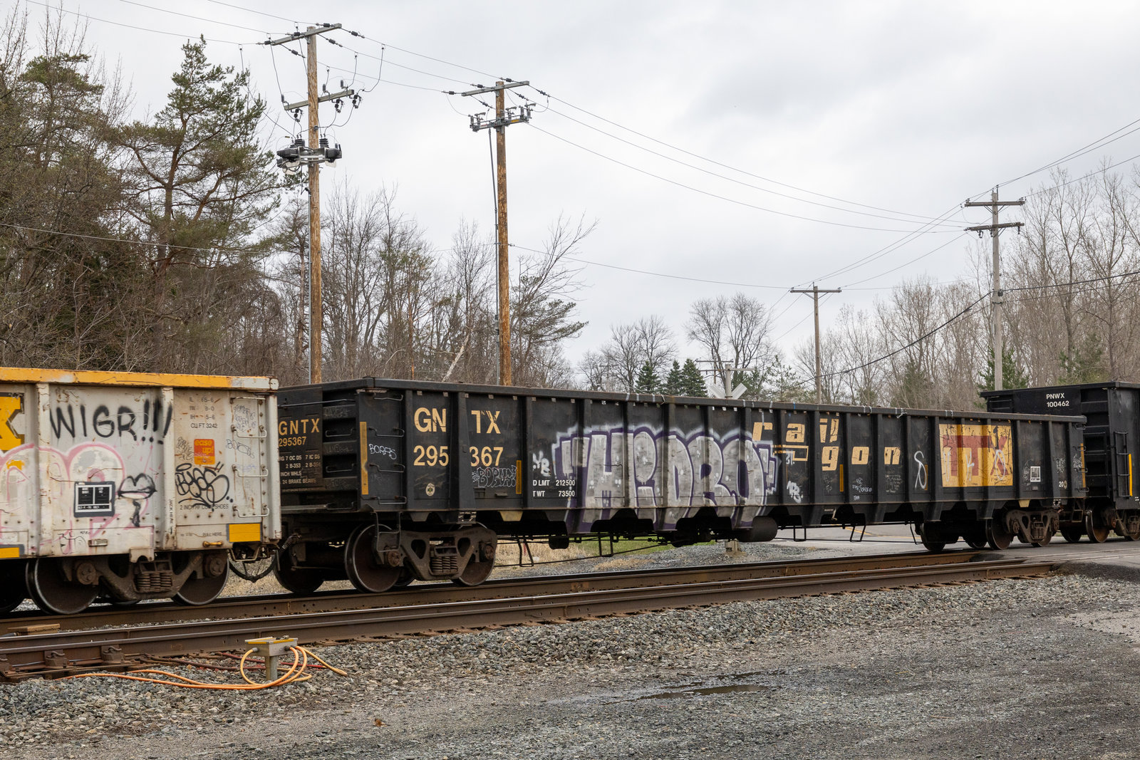 GNTX 295367