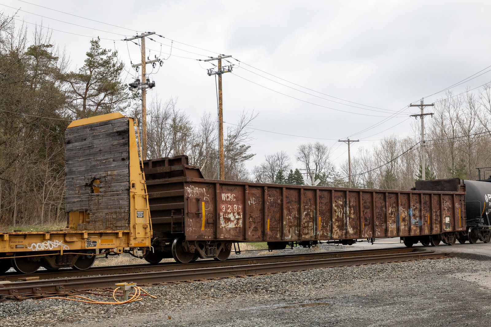 WCRC 3290