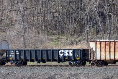 CSXT 483293