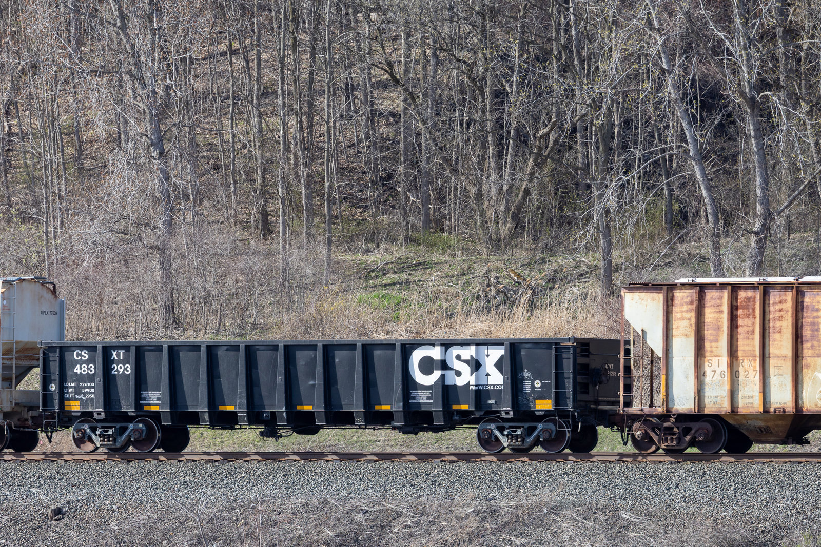 CSXT 483293