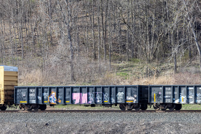 TILX 3453