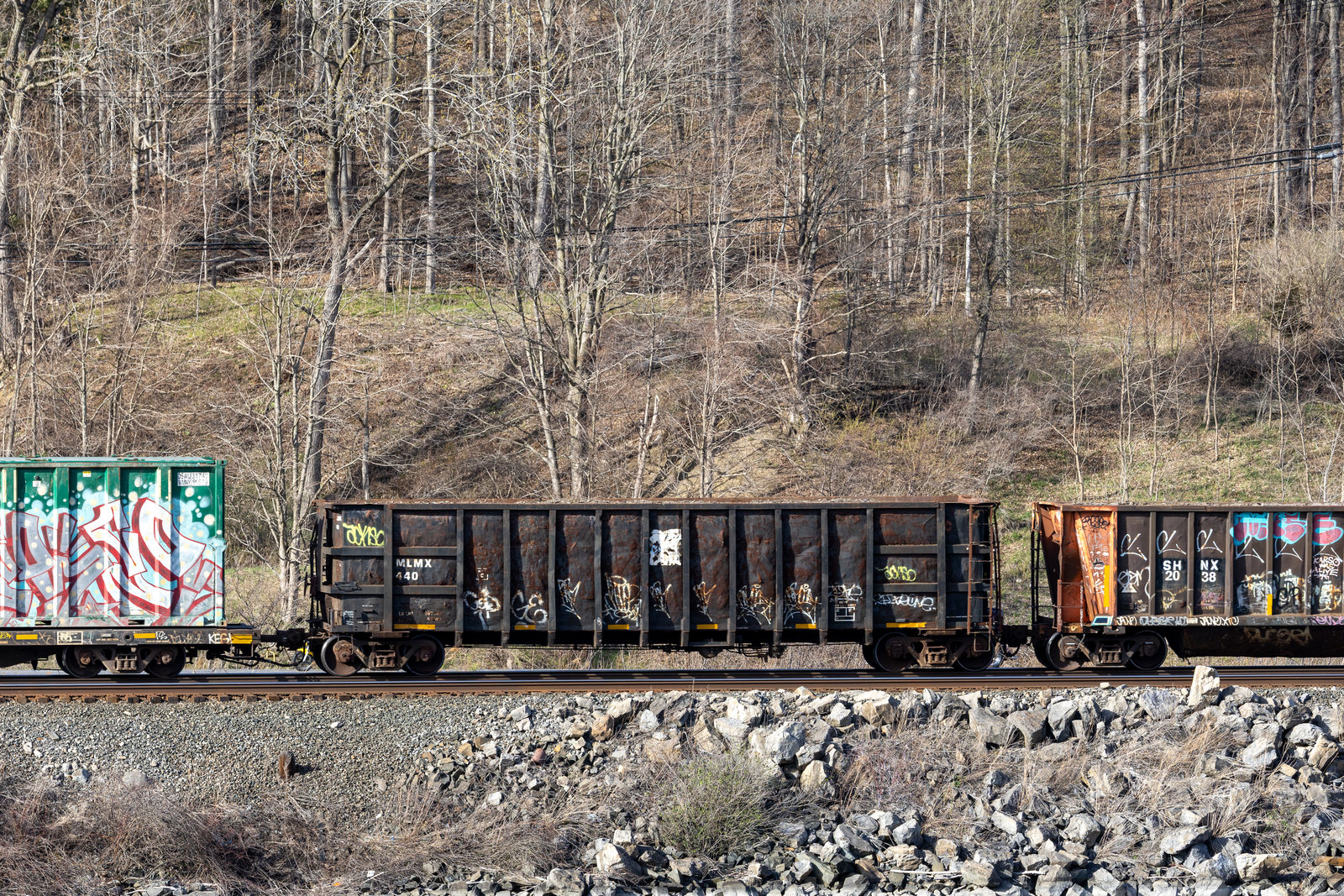 MLMX 440