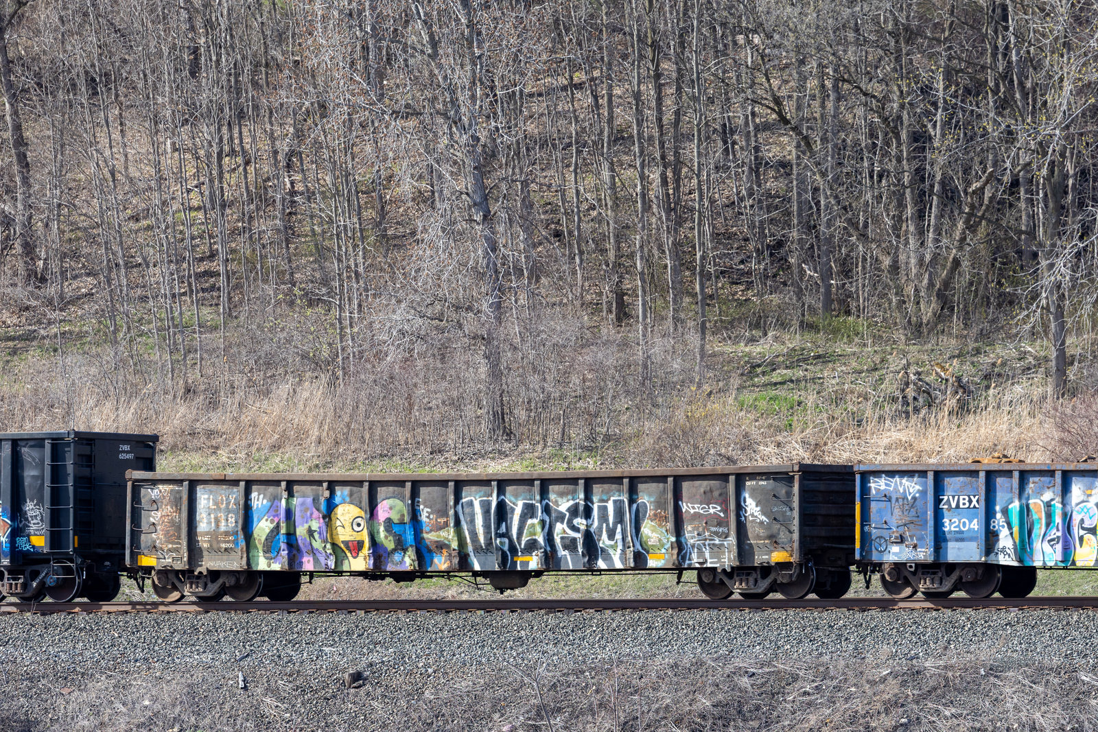 FLOX 3138
