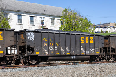 CSXT 303294