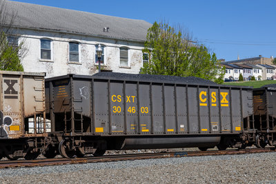CSXT 304603