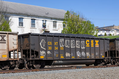 CSXT 303405