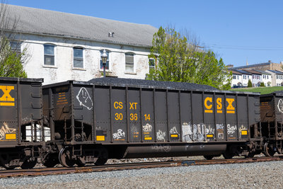 CSXT 303614