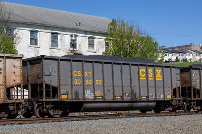 CSXT 305053