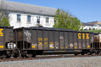 CSXT 300702