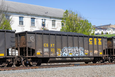 CSXT 302379