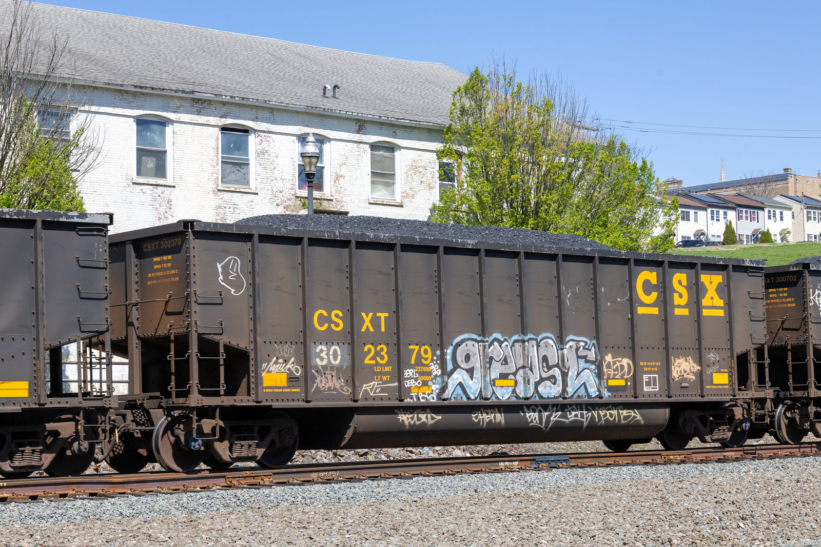 CSXT 302379