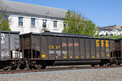 CSXT 301099