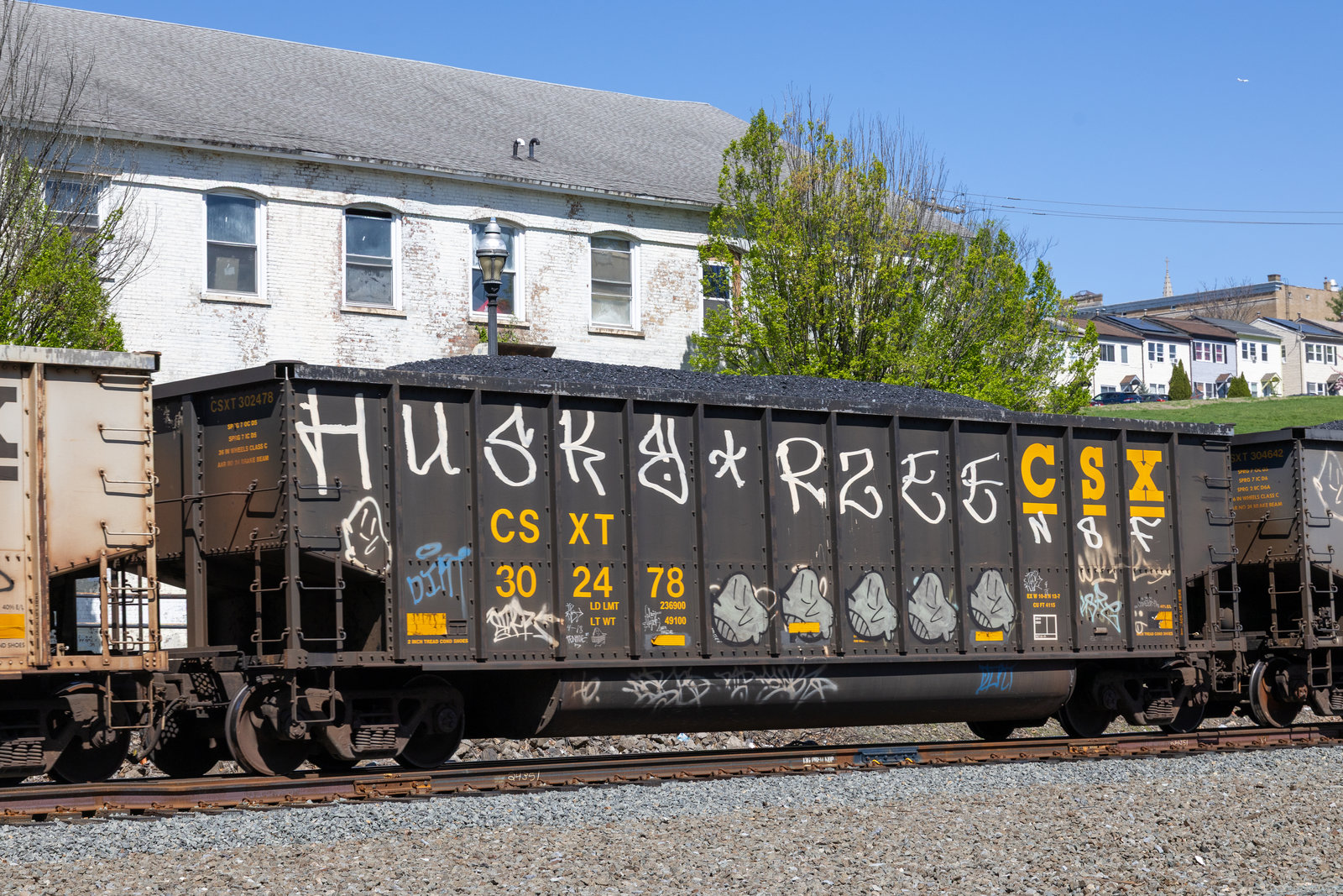 CSXT 302478