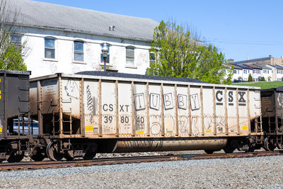 CSXT 398040