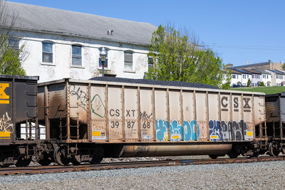 CSXT 398768