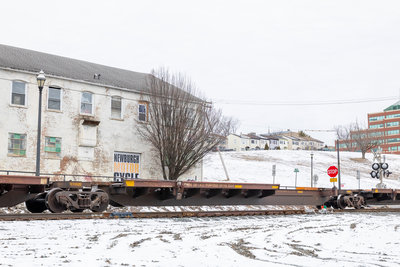BNSF 300526C