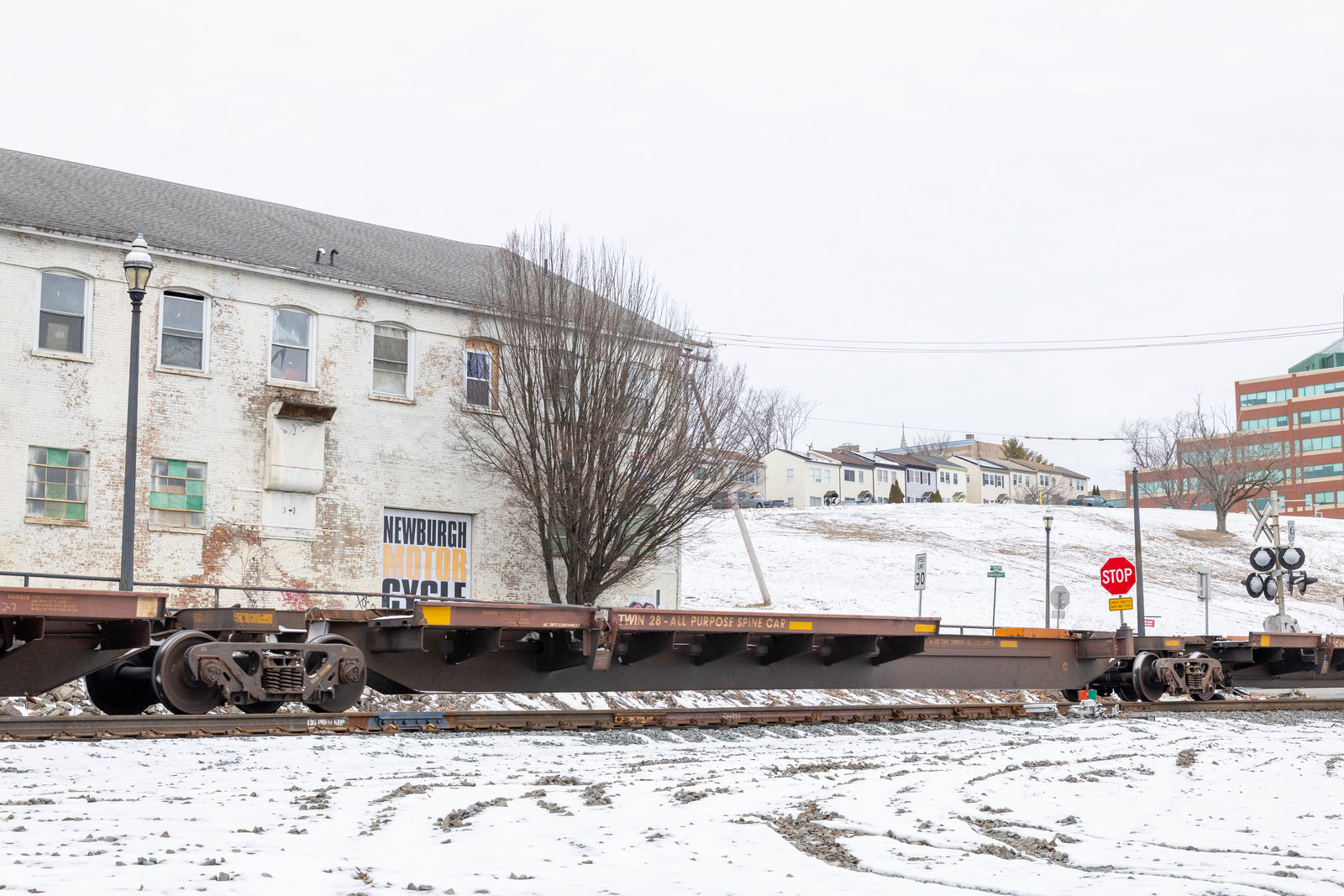 BNSF 300526C