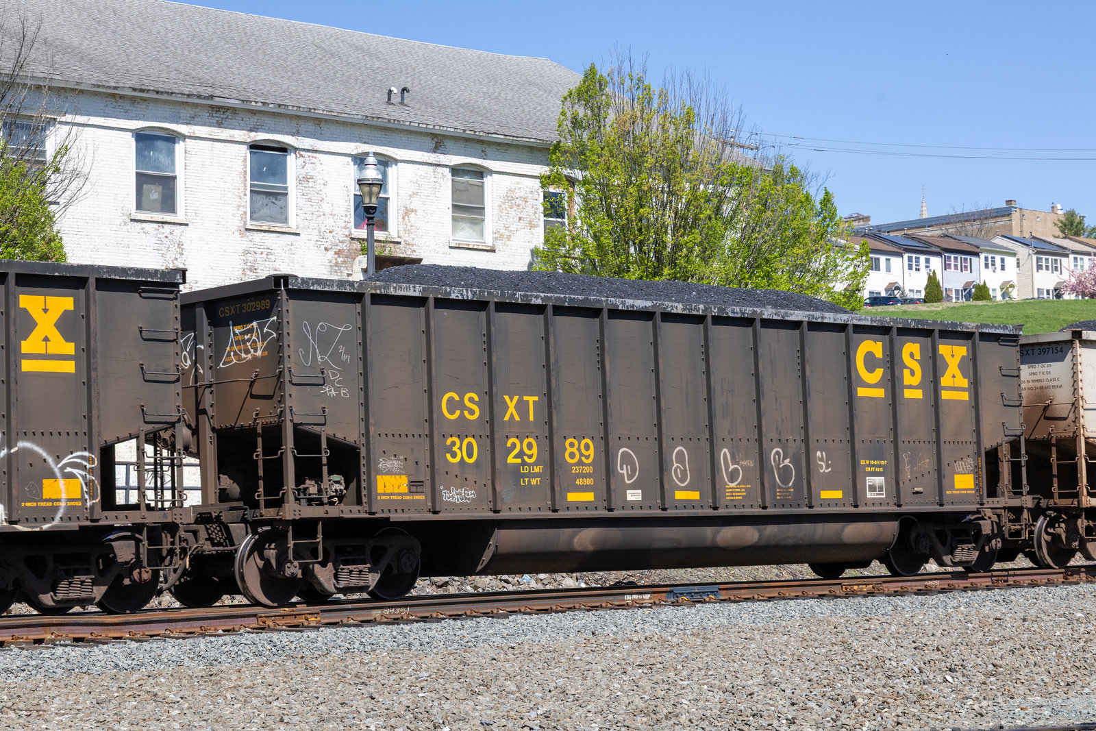 CSXT 302989