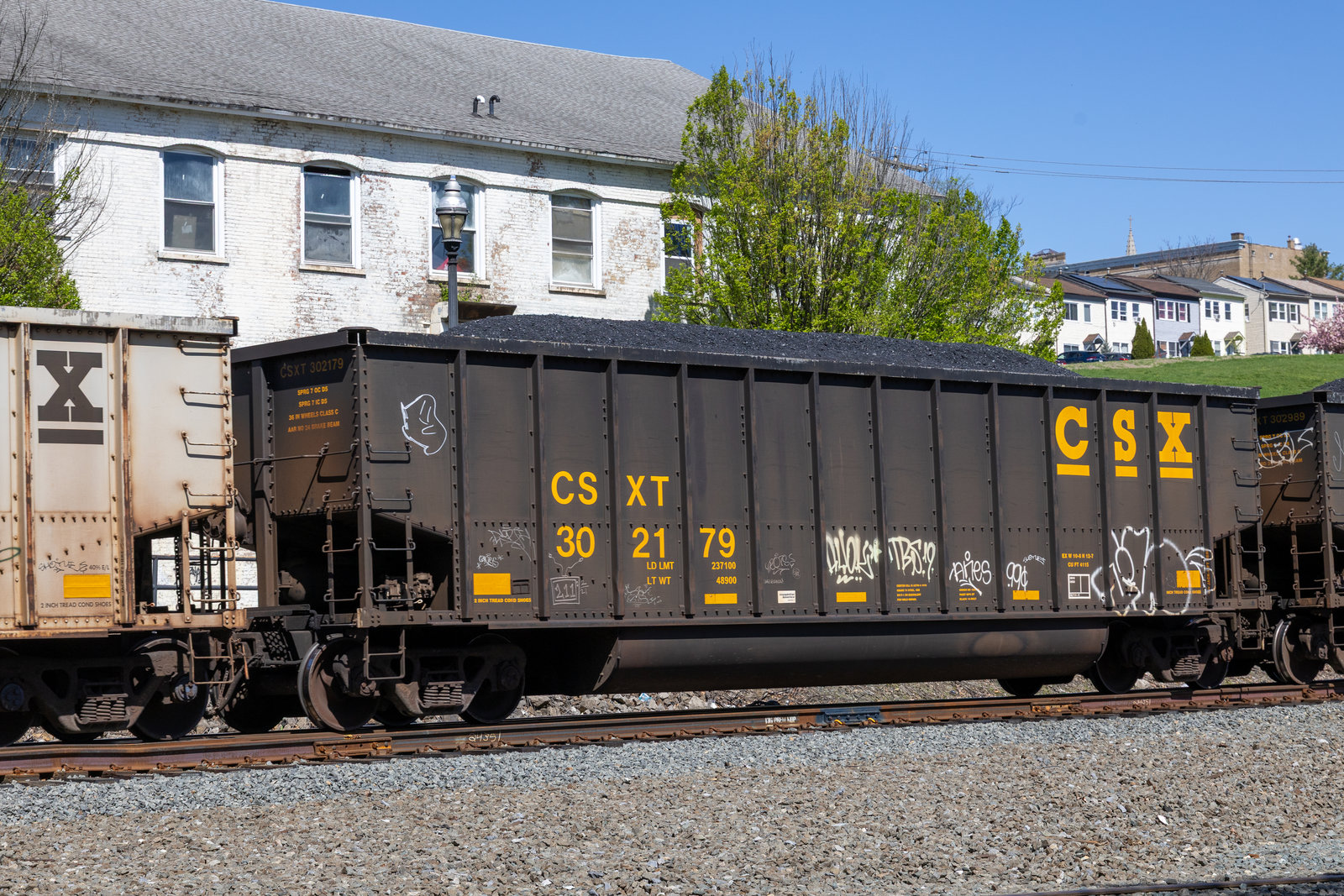 CSXT 302179