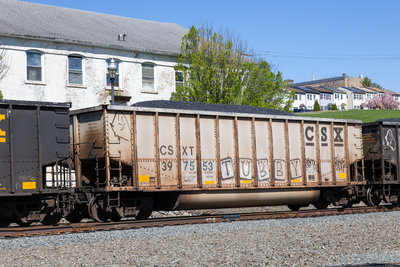CSXT 397553