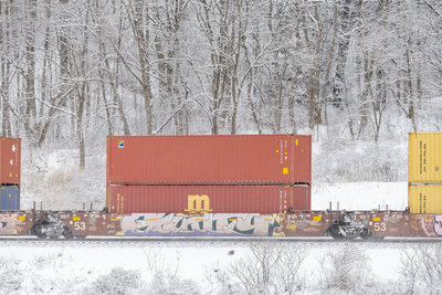 BNSF 211032C