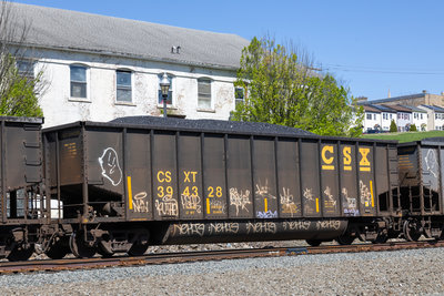 CSXT 394328