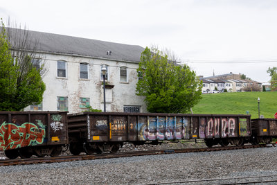 NYC 584943