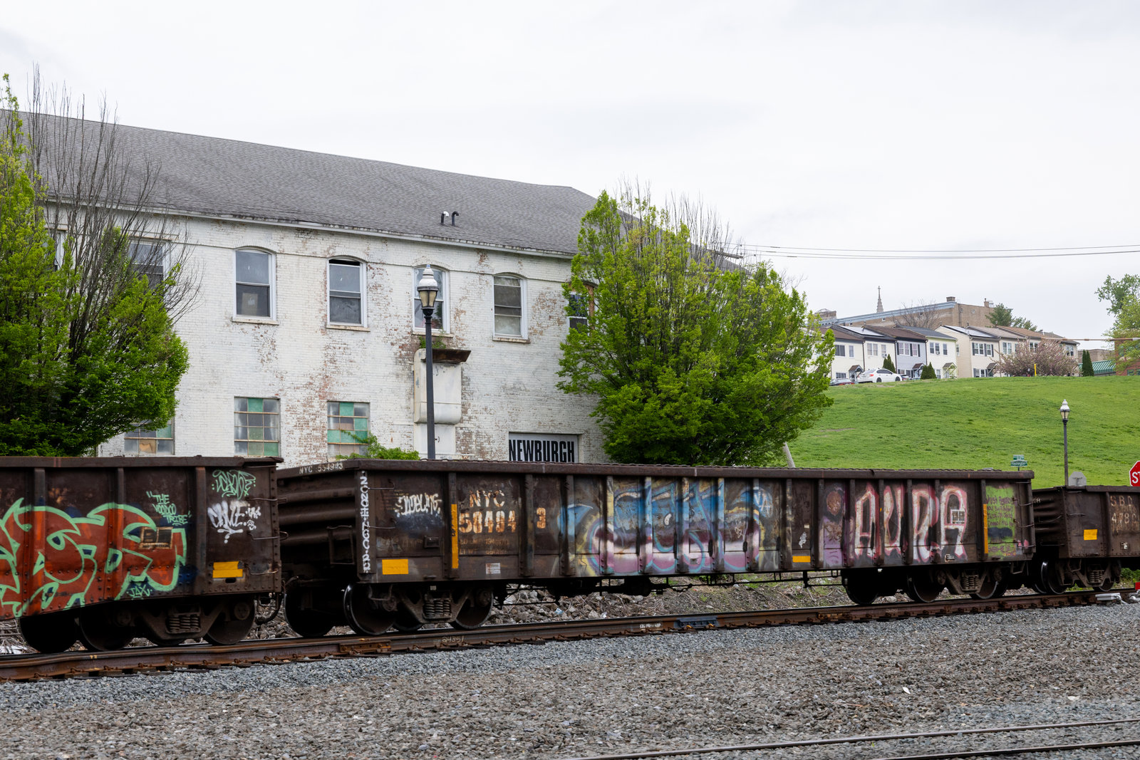 NYC 584943