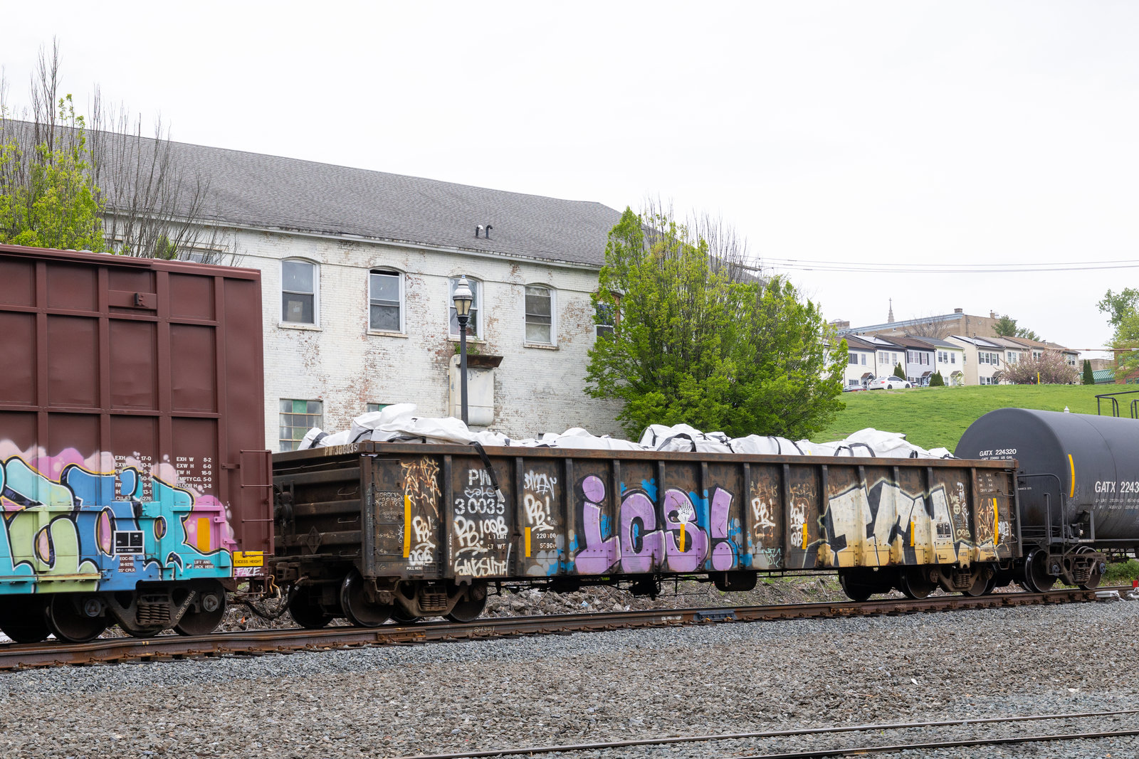 PW 30035