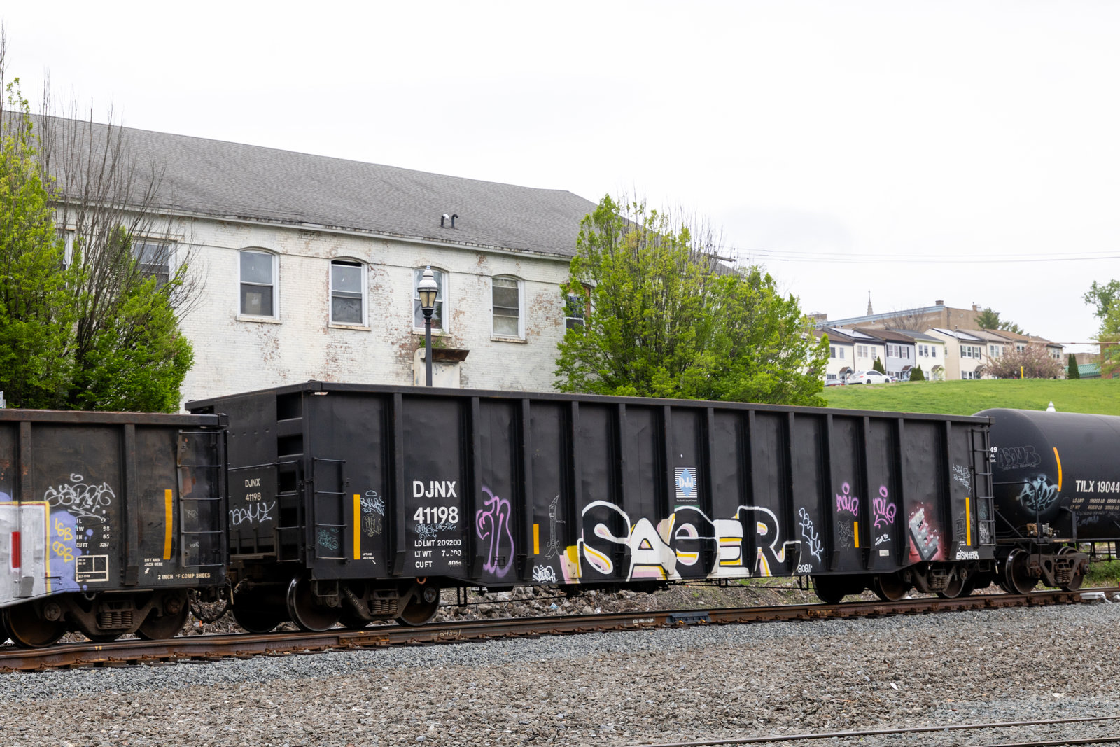 DJNX 41198