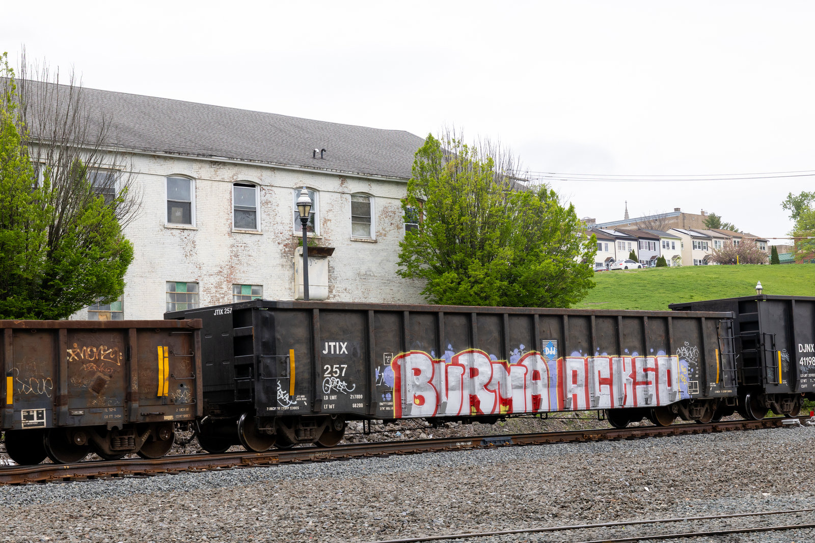JTIX 257