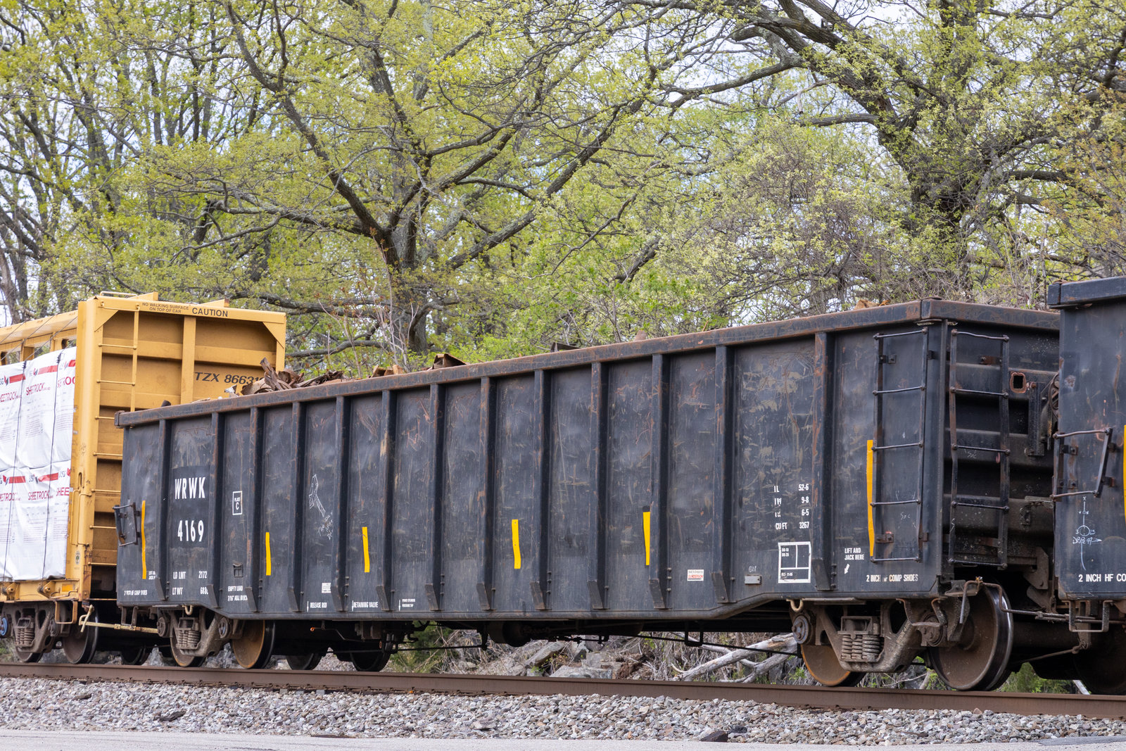 WRWK 4169