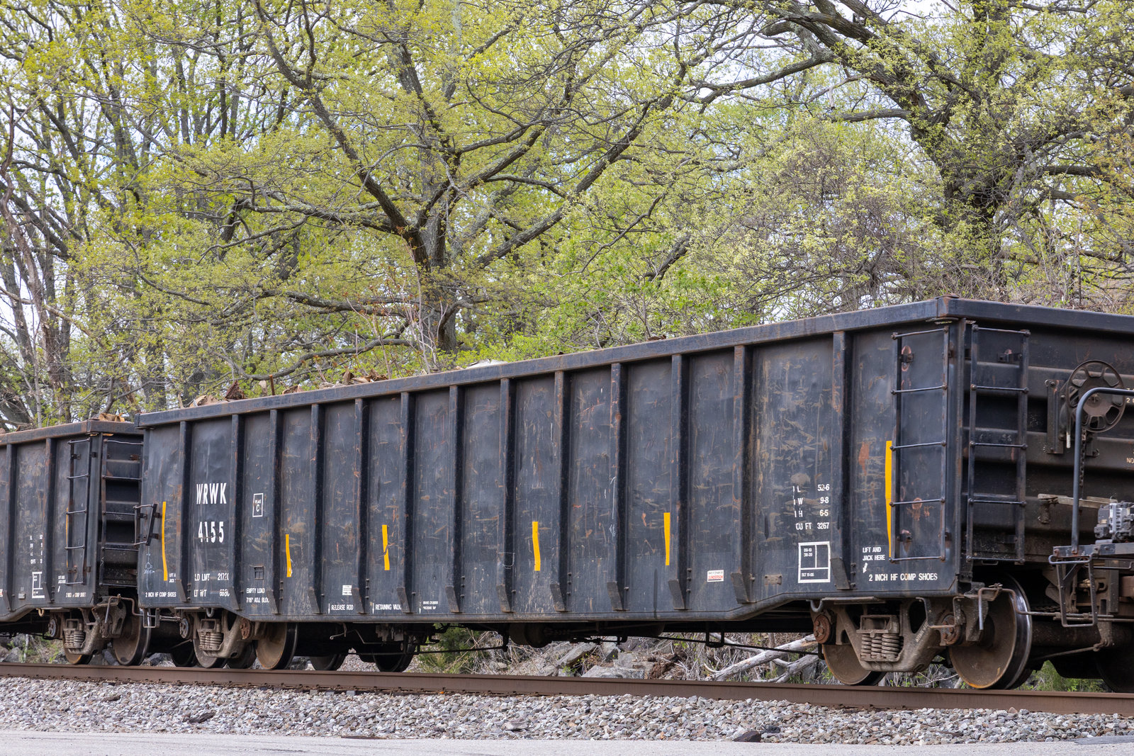 WRWK 4155