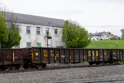 CSXT 485629