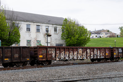 CSXT 916348