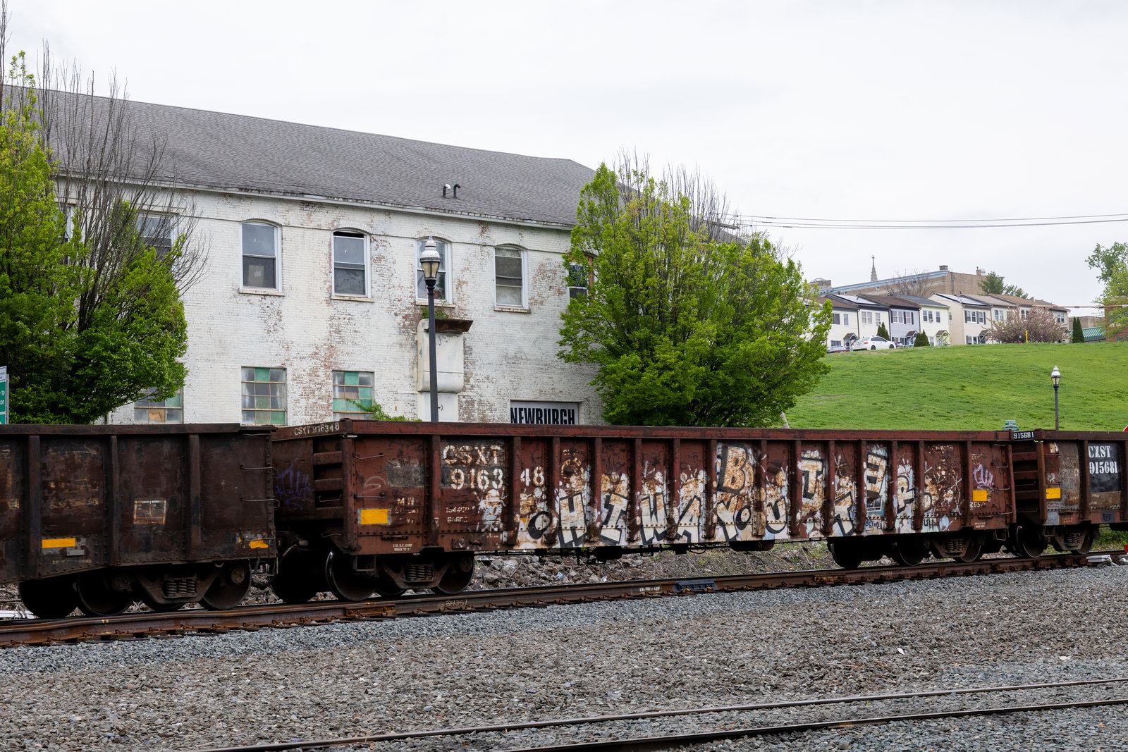 CSXT 916348