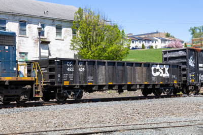 CSXT 483429