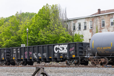 CSXT 483191
