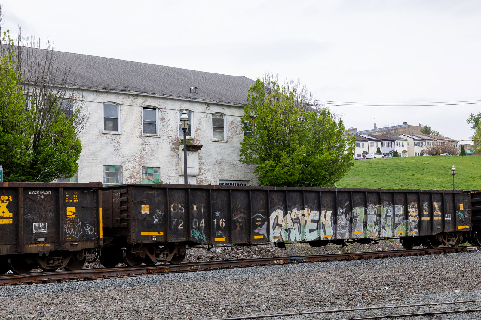CSXT 720416