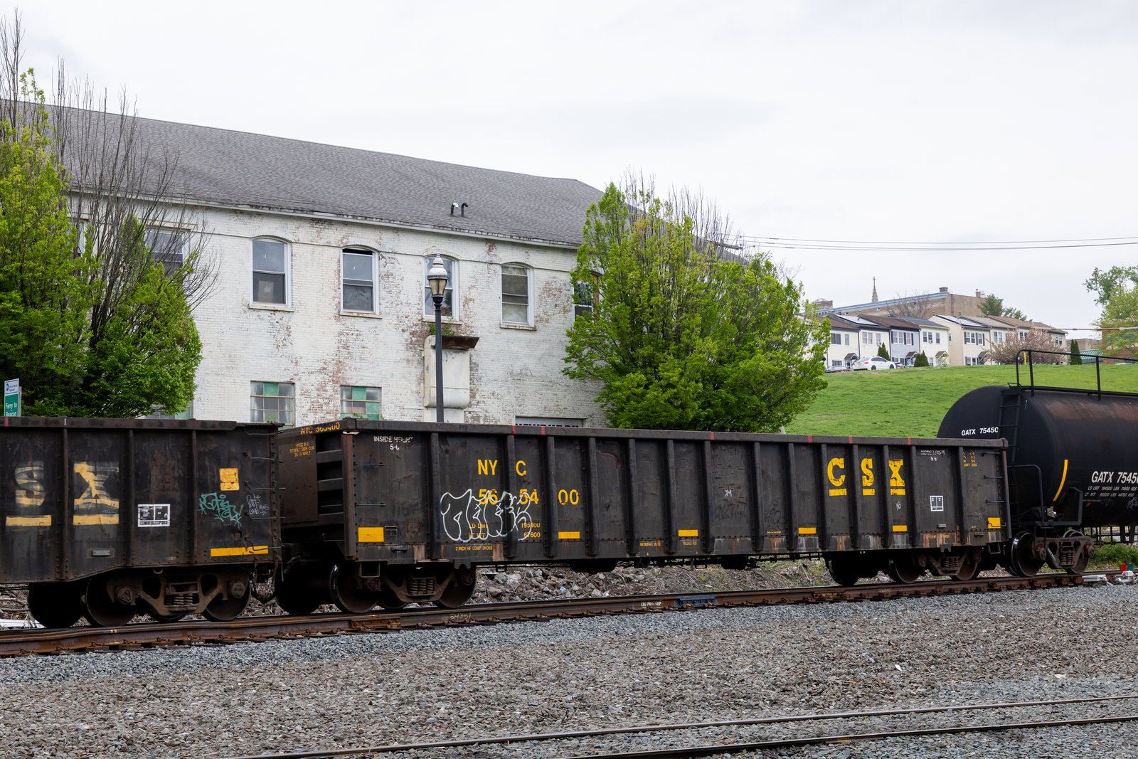 NYC 565400