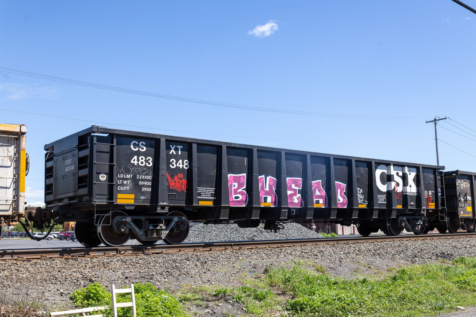 CSXT 483348