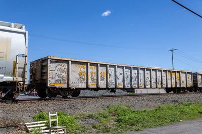 CSXT 491110