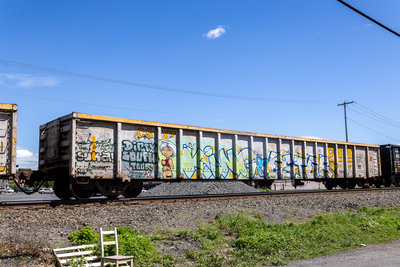 CSXT 491080