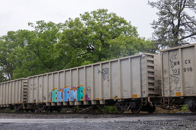 MWCX 102900