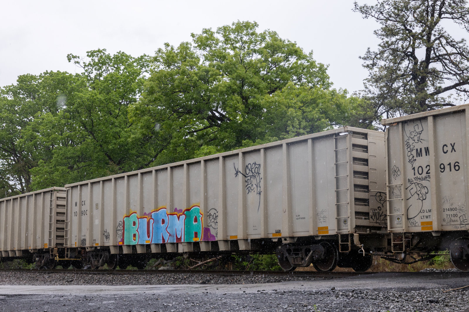 MWCX 102900