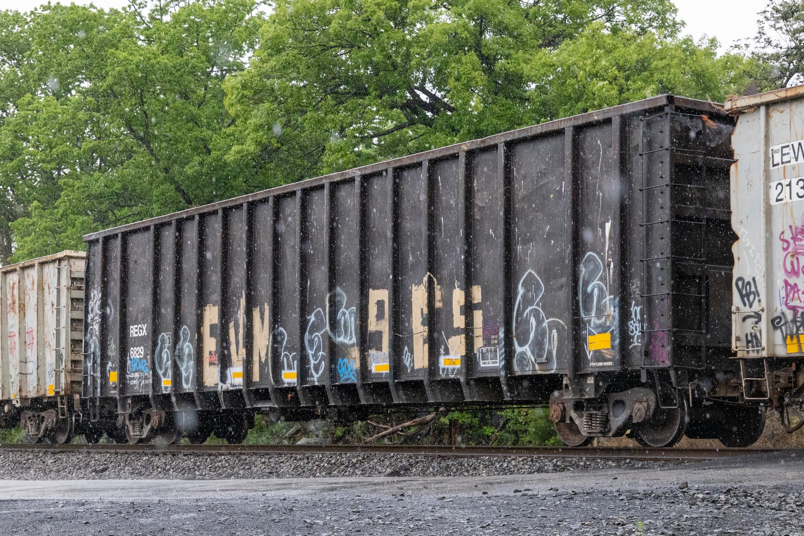 REGX 6829
